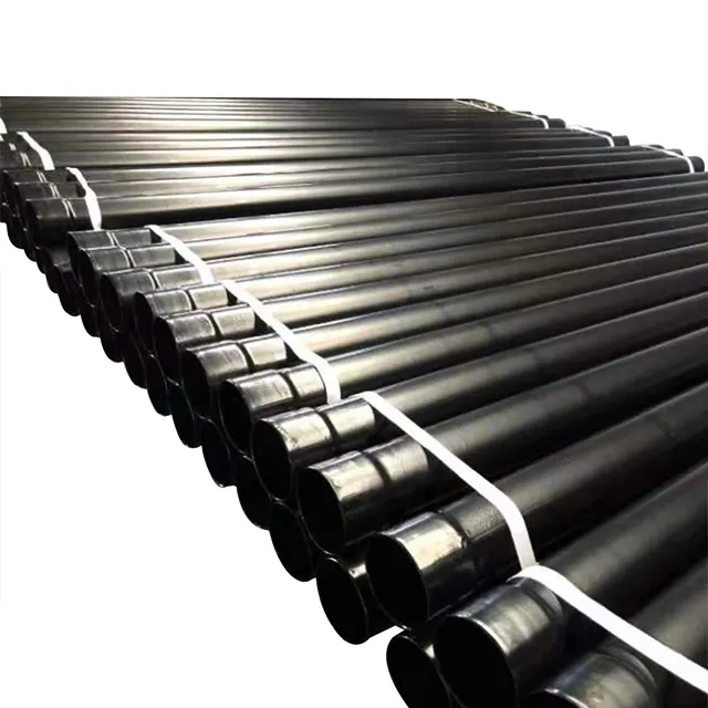 carbon steel pipe&tube